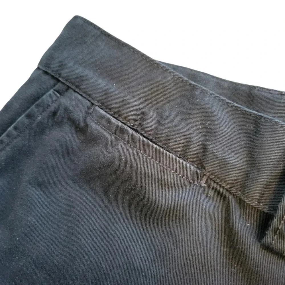 Polo Ralph Lauren Men's Flat Front 100% Cotton Prospect Chinos Shorts Size 42